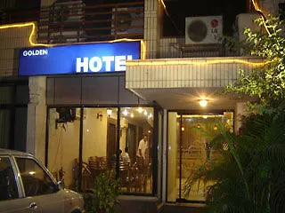 Golden Leaf Hotel New Delhi 3*,