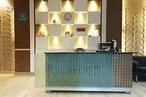 Golden Leaf Hotel New Delhi