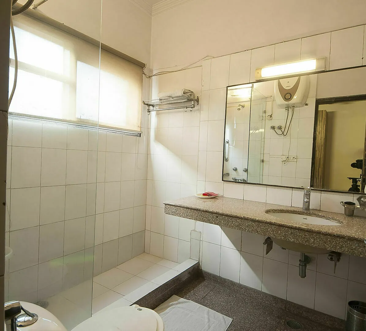 Golden Leaf Hotel New Delhi