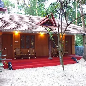 Séjour chez l'habitant Marari House