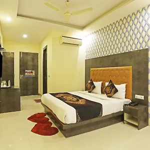 Smart Signature Delhi Airport ホテル ニューデリー
