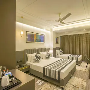  Bed and breakfast Plazzo Prime Plaza At Delhi Airport