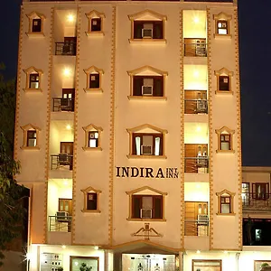 Indira International New Delhi